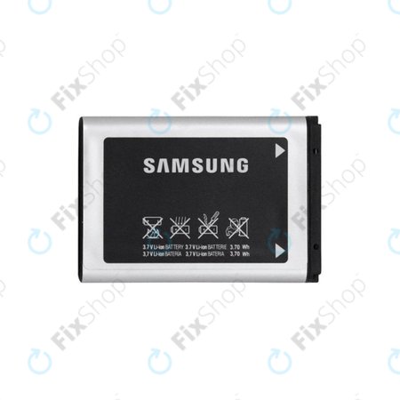 Samsung Akku Batterie AB553446BU 1000mAh - GH43-03184A