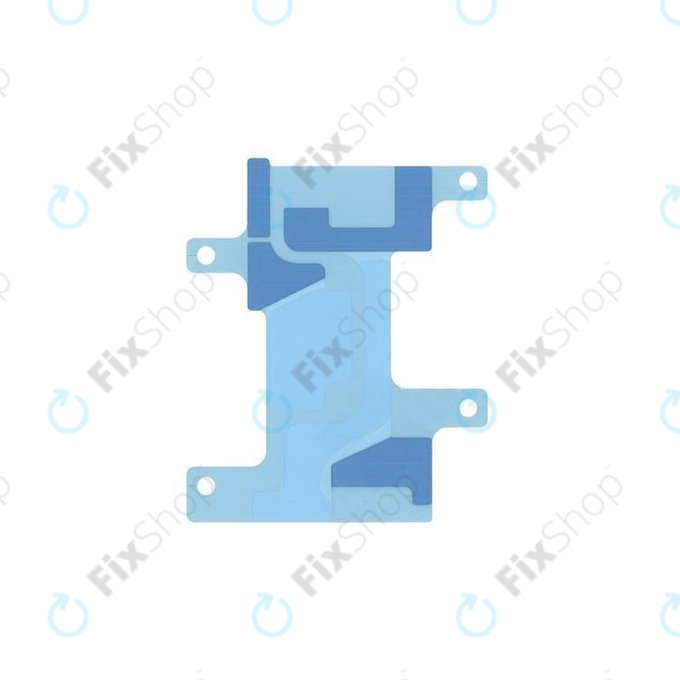 Samsung Galaxy Z Flip 6 F741B, 7 FE F761B - Akku Batterie Klebestreifen Sticker (Adhesive) (Obere) - GH02-25970A Genuine Service Pack