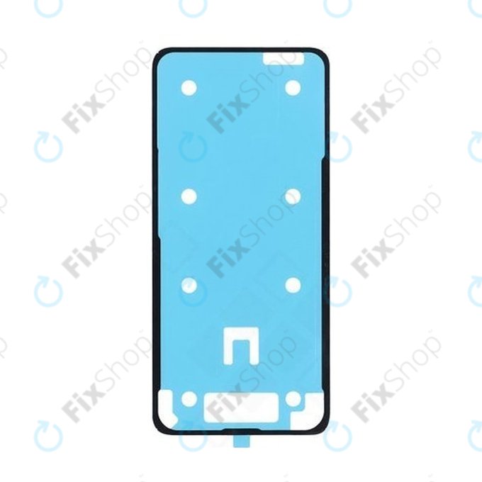 Xiaomi 14T Pro - Klebestreifen Sticker für Akku Batterie Deckel (Adhesive) - 1612102000817A Genuine Service Pack