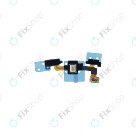 Samsung Galaxy Watch 3 45 mm R840, R845 - Mikrofon + Flex Kabel - GH59-15284A Genuine Service Pack