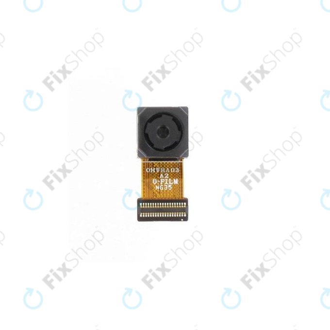 Huawei Y6 II CAM-L21 - Rückfahrkamera - 23060204