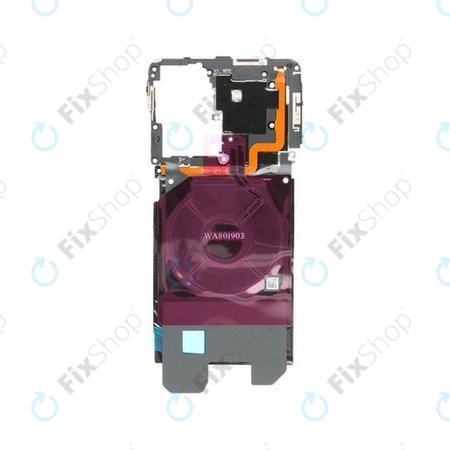 Huawei P30 Pro - Motherboard Abdeckung + NFC - 02352PAP Genuine Service Pack