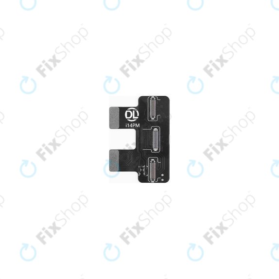 DL DL400 PRO - Tester-Flexkabel für iPhone 14-serie