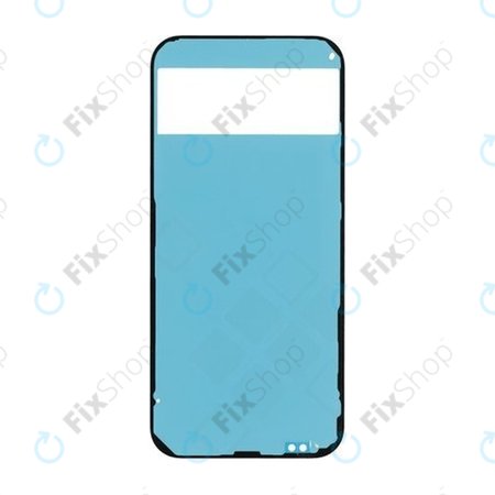 Google Pixel 9 Pro - Klebestreifen Sticker für Akku Batterie Deckel - G806-12942-00 Genuine Service Pack