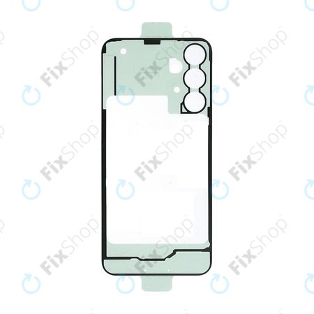 Samsung Galaxy A25 A256B - Klebestreifen Sticker für Akku Batterie Deckel