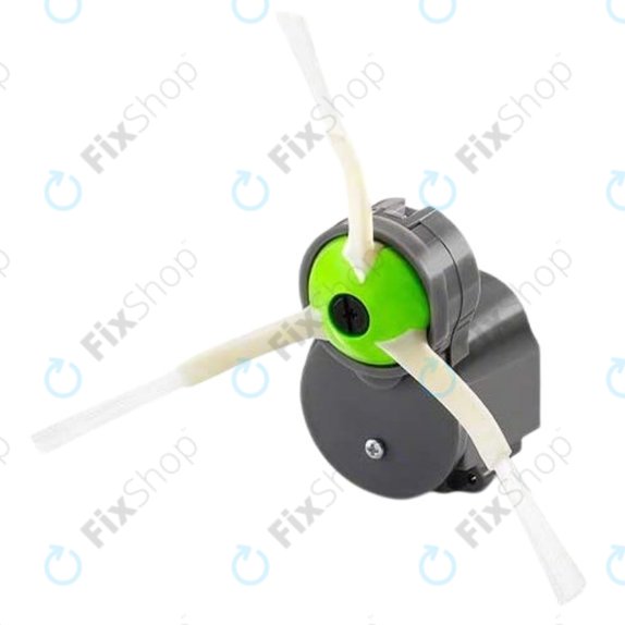 Seitenbürstenmotor für iRobot Roomba i3, i4, i6, i7, e5, e6, e7, j7, j7+
