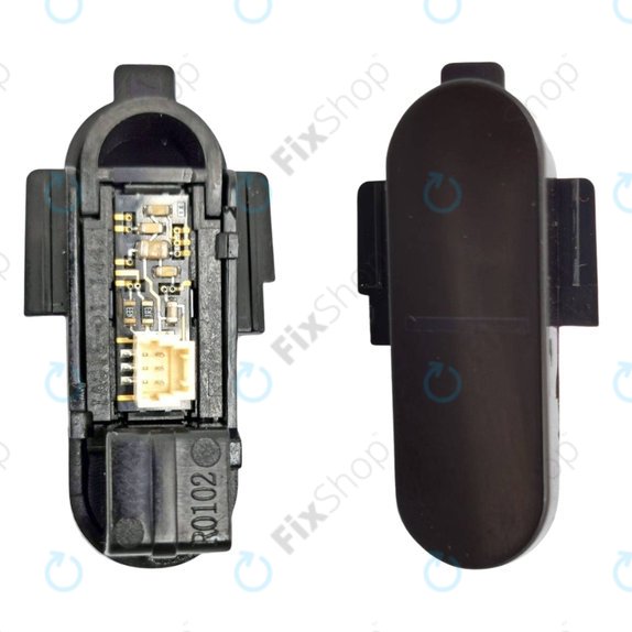 Wandsensor, Rechts für Xiaomi Roborock S7 Max Ultra, S7+, S8 Max Ultra, S8+, S8 Pro