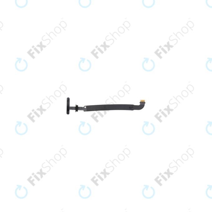 Sony Xperia 5 - Fingerabdrucksensor + Flex Kabel (Black)