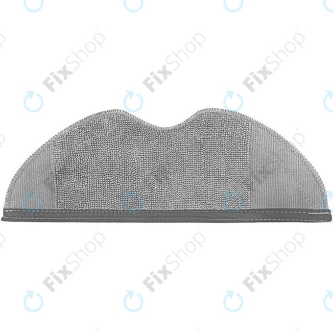 Xiaomi Robot Vacuum E5 - Wischtuch