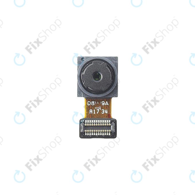 Huawei Honor 7X - Frontkamera 8MP