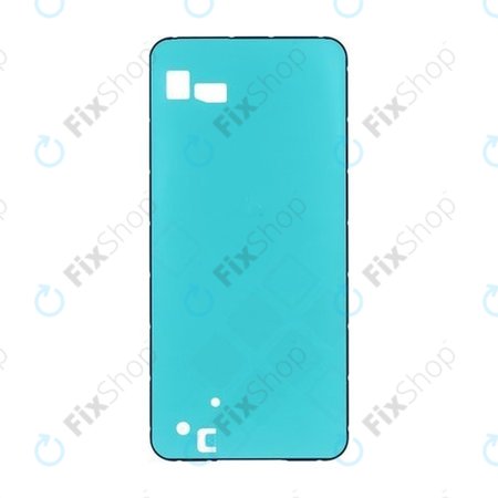 Samsung Galaxy S24 FE - LCD Klebestreifen Sticker (Adhesive) - GH81-26417A Genuine Service Pack