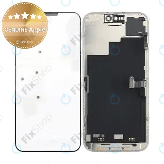 OLED-Display Einheit für iPhone 15 Pro | 661-35699 | Genuine Apple