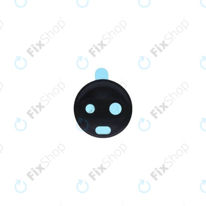 Motorola Moto G7 - Rückfahrkameraglas