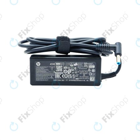 HP 250 G6 - Ladeadapter 45W - 77011108 Genuine Service Pack
