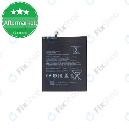 Xiaomi Mi 8 Lite - Akku Batterie BM3J 3350mAh