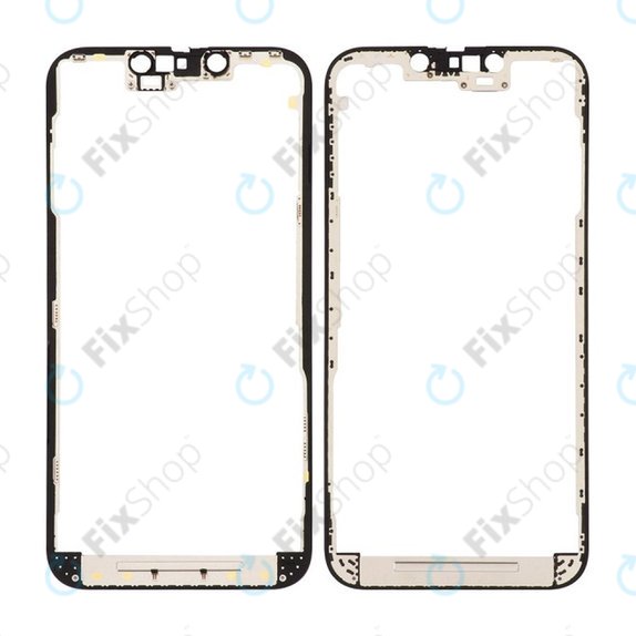 Apple iPhone 13 Pro - Vorder Rahmen