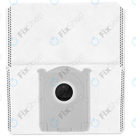 Ecovacs Deebot T50 Omni, T50 Pro Omni, T50 Max, T50 Max Pro Omni, T80 Omni, T80 - Abfallbeutel