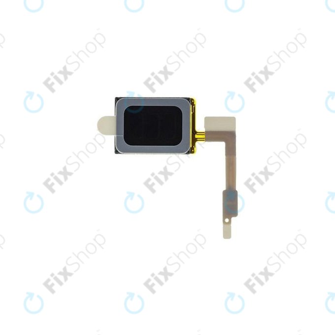 Samsung Galaxy J6 J600F - Kopfhörer Hörmuschel + Flex Kabel - 3001-002855 Genuine Service Pack