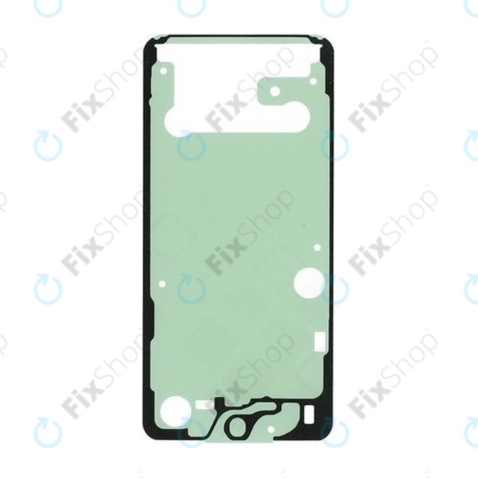 Samsung Galaxy S25 - LCD Klebestreifen Sticker (Adhesive)