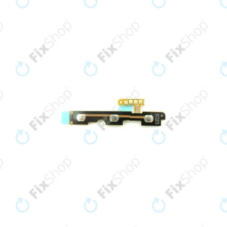 Samsung Galaxy Xcover 4 G390F - Flex Kabel für Tastenmenü - GH59-14760A Genuine Service Pack