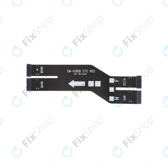 Samsung Galaxy A16 4G, A16 5G - Haupt Flex Kabel