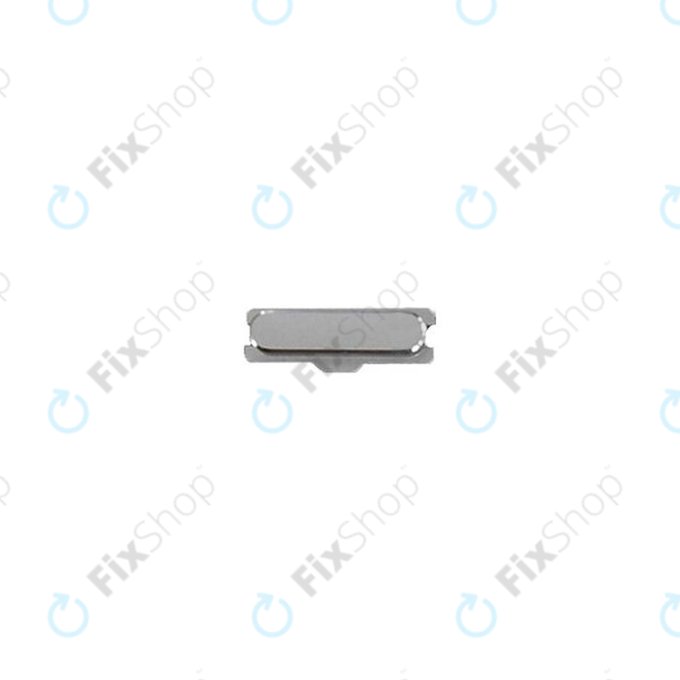 Nokia 3 - Ein-/Aus-Taste (Silber) - MENE102501A