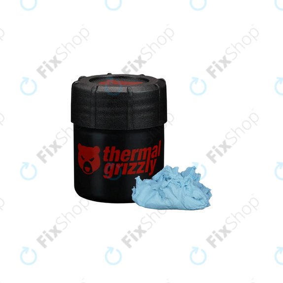Wärmeleitspachtelmasse 30g, Thermal Grizzly Putty Advance