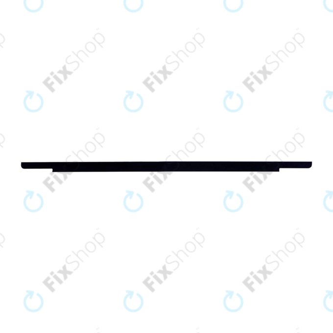 Apple MacBook 12" A1534 (Early 2015 - Early 2016) - Frontleiste mit Logo (Space Gray)