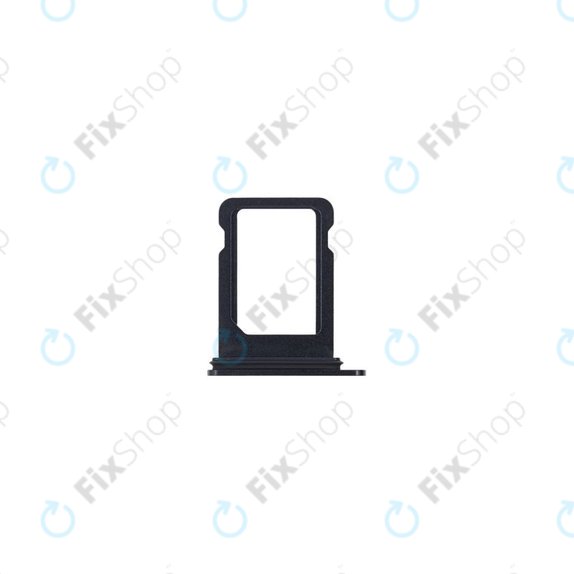 Apple iPhone 13 Mini - SIM Steckplatz Slot (Midnight)