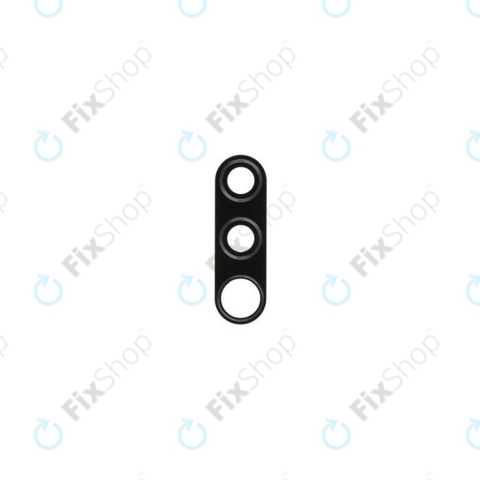 Samsung Galaxy A30s A307F - Rückfahrkameraglas - GH64-07693A Genuine Service Pack