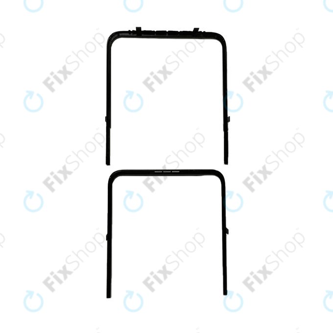 Samsung Galaxy Z Flip 6 F741B - Set Vorderer Rahmen