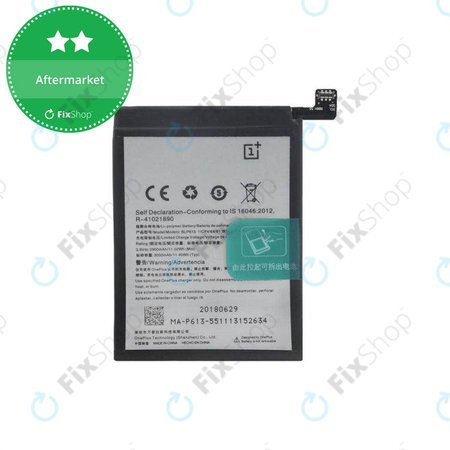 OnePlus 3 - Akku Batterie BLP613 3000mAh