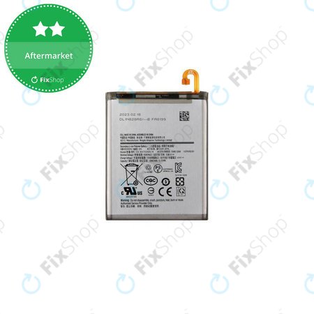 Samsung Galaxy A10 A105F - Akku Batterie EB-BA750ABE 3300mAh