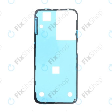 Realme 9 Pro Plus RMX3392 RMX3393 - Klebestreifen Sticker für Akku Batterie Deckel (Adhesive)