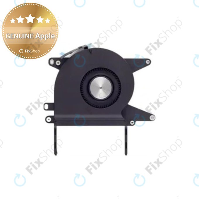 Lüfter (Links) für MacBook Pro 14", A2992, (2023), A3112 (2024), 923-09227, Genuine Apple