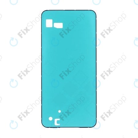 Samsung Galaxy S24 FE S721B - LCD Klebestreifen Sticker (Adhesive)