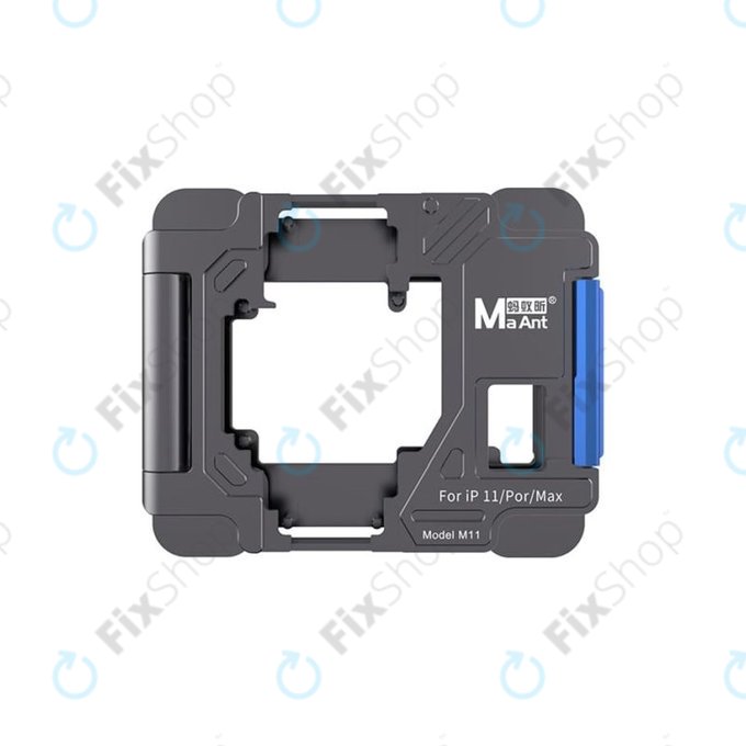 Ma Ant - PCB Testvorrichtung für iPhone 11, 11 Pro, 11 Pro Max