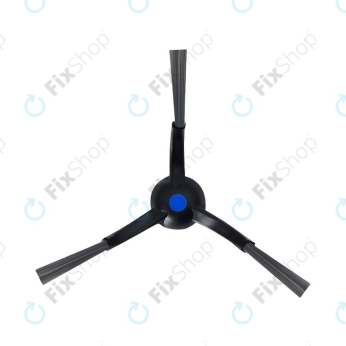 Ecovacs X8 Pro Omni, X8 Omni, T80 Omni - Seitenbürste