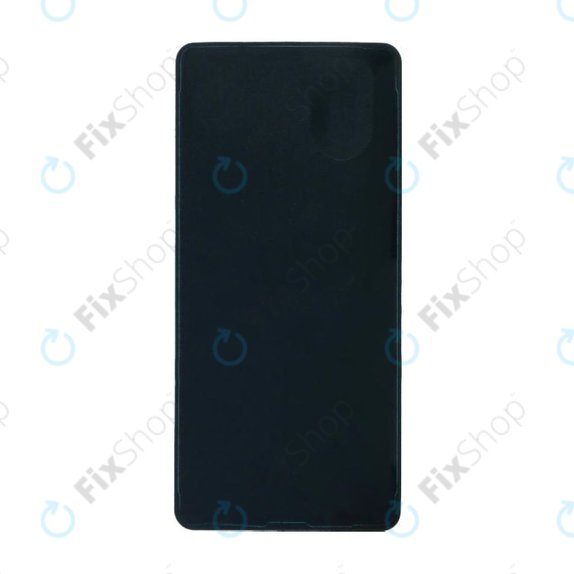 Google Pixel 2 - Klebestreifen Sticker für Akku Batterie Deckel (Adhesive)