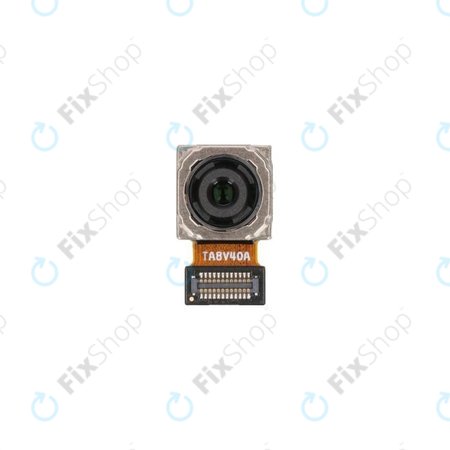 Sony Xperia 10 III - Rückfahrkameramodul 8MP - 101215011 Genuine Service Pack