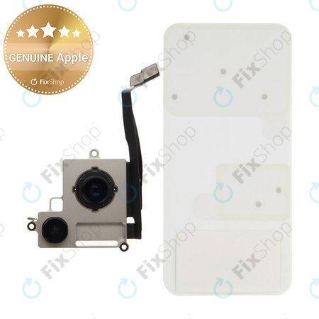 Rückfahrkamera für iPhone 14 Plus | 661-30393 | Genuine Apple