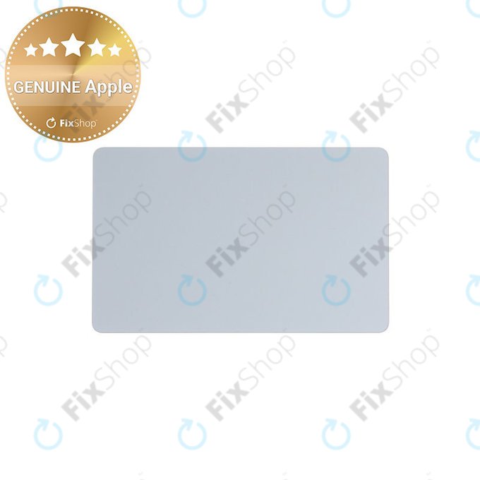 Kompletter Trackpad für MacBook Air 13", A3240 (2025), Sky Blue, 661-50127, Genuine Apple