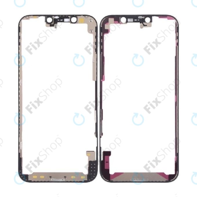 Apple iPhone 13 - Vorder Rahmen