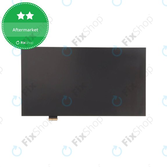 LCD-Display (Black) für Nintendo Switch 2