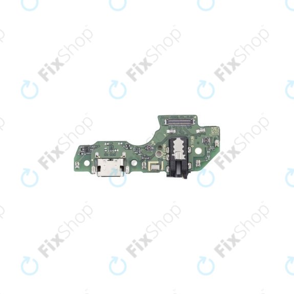 Samsung Galaxy A22 5G A226B - Ladestecker Ladebuchse PCB Platine