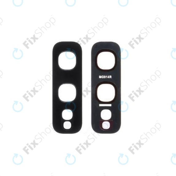 Samsung Galaxy S10e G970F - Rückfahrkamera (Prism Black) - GH64-07164A Genuine Service Pack