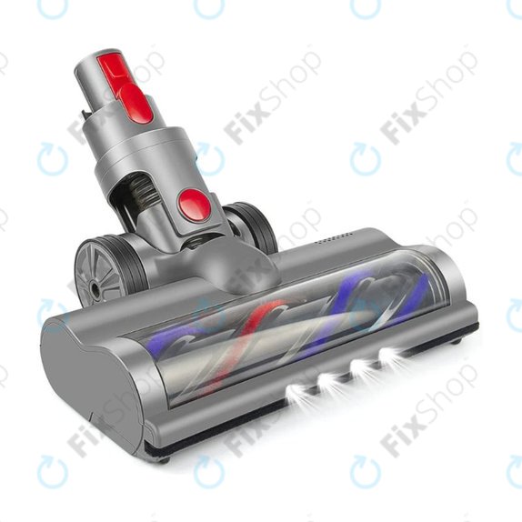 Dyson V-series, Outsize - Bodendüse mit LED-Beleuchtung