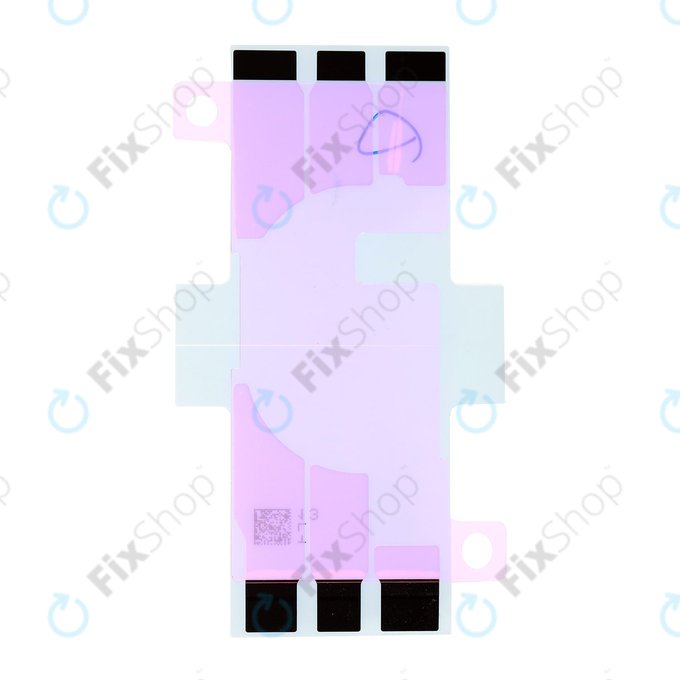 Apple iPhone 11 - Akku Batterie Klebestreifen Sticker (Adhesive)
