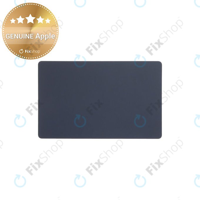 Kompletter Trackpad für MacBook Air 15", A2941 (2023), Midnight, 661-34952, Genuine Apple