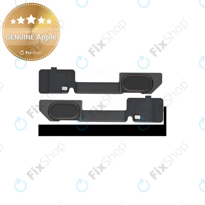 Lautsprecher für MacBook Pro 16", A2485 (2021), A2780 (2023), 923-10067, Genuine Apple